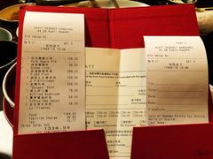 -湖滨28中餐厅·西湖宴·杭州君悦酒店