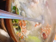 -洪大厨鸡煲(福田店)