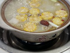-土连锅·现熬养生汤锅(梁家巷店)