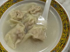 -龙抄手(春熙路总店)
