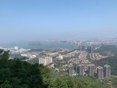 -大雁山风景区