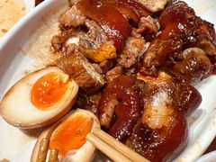 -村西头猪脚饭店