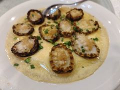 鲍鱼蒸蛋-华兴大酒楼(亿宝大厦店)