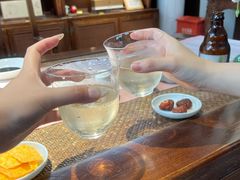 -古今茶语·峨眉山有机茶体验馆