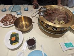 -南门小馆·清真(国贸商城店)