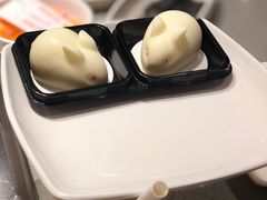 -海底捞火锅(新松江路店)