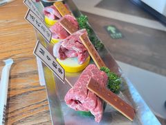 -赤坂亭M9和牛烧肉(世博源店)