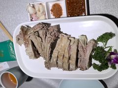 手抓羊肉-阿西娅食府(中关村店)