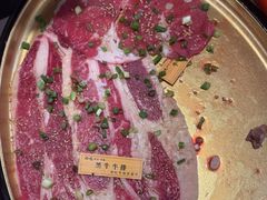 -拾也•和牛•海鲜•烤肉放题(卓悦INTOWN店)