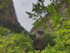 -剑门关风景区
