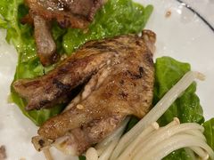 -风味烧烤(泰富店)