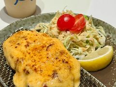 -火山屋台(新街口店)