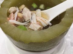 -金翠皇宫粤菜·点心·海鲜(科技园店)