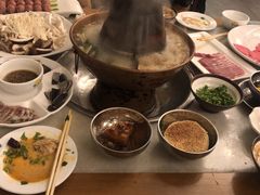 -福寿斋·老北京铜锅涮肉·烤鸭(顺义总店)