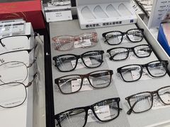 -宝岛眼镜(复兴门百盛店)