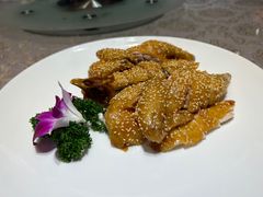 -半岛太子酒家(海港城店)