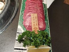 -芯元·碳烤熟成牛肉(经开店)
