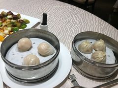 -世博洲际酒店-盛会堂中餐厅