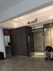 -MASTER 男士发型设计