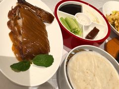 -月福京味斋·烤鸭店·北京菜(鼓楼总店)