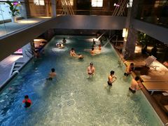 -巴斯漫温泉汗蒸馆(贡湖大道店)