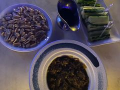 凉拌皮蛋-琶醍壹号•潮菜江景餐吧