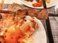 -The COOK·厨餐厅·自助餐(浦东嘉里大酒店)