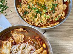 -龍城柳州螺蛳粉(群星路店)