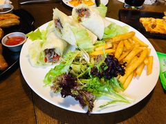 -莫比餐厅(五道口店)