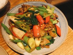 -静一餐厅·湖北菜(前门创始店)