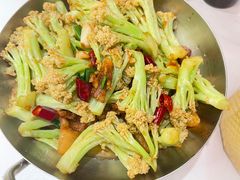 -蘇小主·创意中国菜(金茂览秀城店)