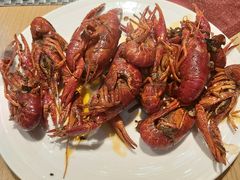 -新食谱全日制餐厅·苏州苏州湾艾美酒店