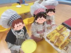 -子悦童萌国际托育中心(珠江新城店)