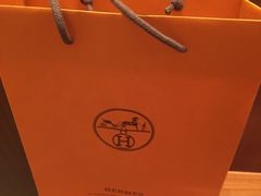 -爱马仕 HERMES(上海ifc商场店)