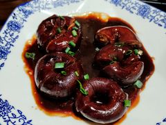 筒肠-呼吸森林·生态农庄农家乐私房菜