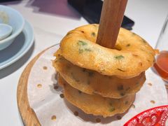 -火宫殿·小吃王国(坡子街店)