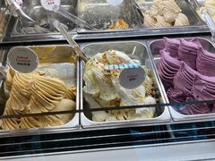 -Dal Cuore 达可芮冰淇淋(陕西北路店)
