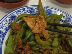 -新新湘菜馆(新中街二条店)