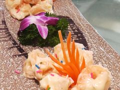 -老六饭店(翠通路店)