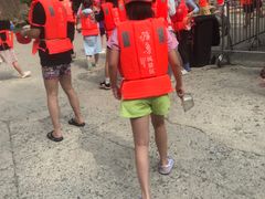 -雅鲁激流探险漂流