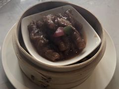 -喜粤8号(四海唐人街店)