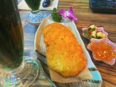 -Hi YOU你的饭局泰餐厅(雍和宫店)
