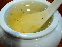 锦绣竹耳露-奎元馆.百年奎元.非遗传承(西湖边的解放路店)