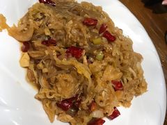 -小俩口烧烤东北菜(双井店)