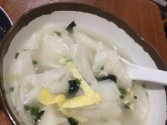 手包小馄饨-龍堂蟹黄小笼包(万家丽店)