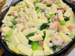 -华春餐馆(鱼山路店)