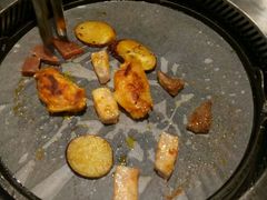 -么子烤肉(化龙池店)