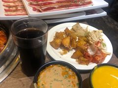 -火炉火自助餐(悠唐购物中心店)