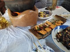 -百花人家(清水镇店)