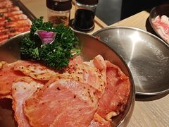 -西塔老太太泥炉烤肉(亚运村店)